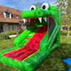  Mini Slide Krokodil