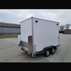 WC-Wagen