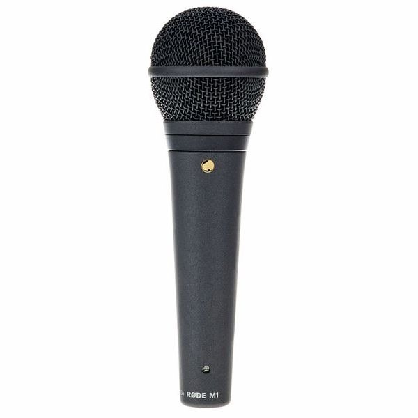 Rode M1 dynamische microfoon
