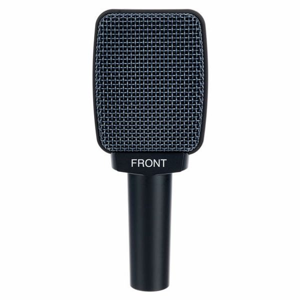 Sennheiser E 906 dynamische instrumentmicrofoon