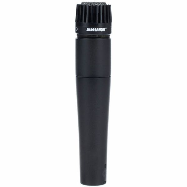 Shure SM57 dynamische instrumentmicrofoon