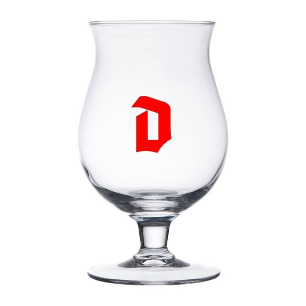 Duvel Glas 