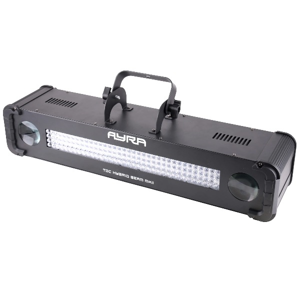 Ayra TDC Hybrid Beam MKII LED wash- en lichteffect