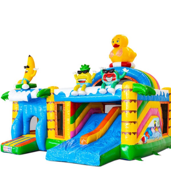 Multiplay Summer Party