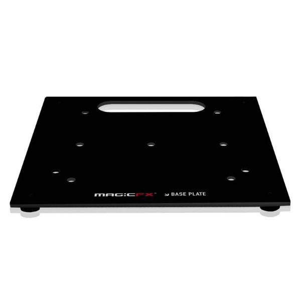 BASEPLATE I MAGIC FX 