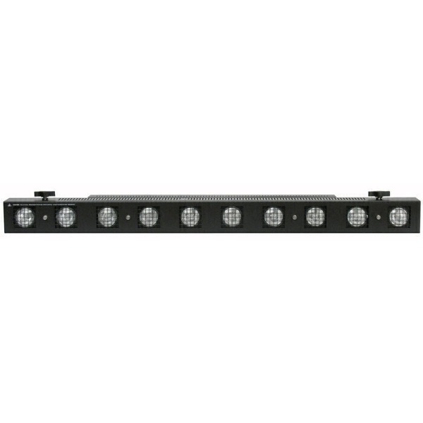 Showtec Sunstrip Active mkII stage blinder