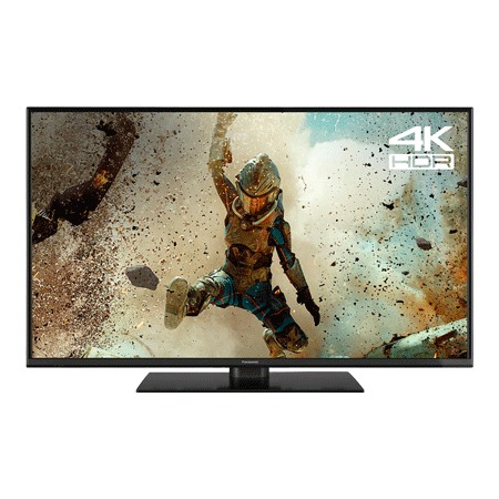 Panasonic TX43FX550B  4K