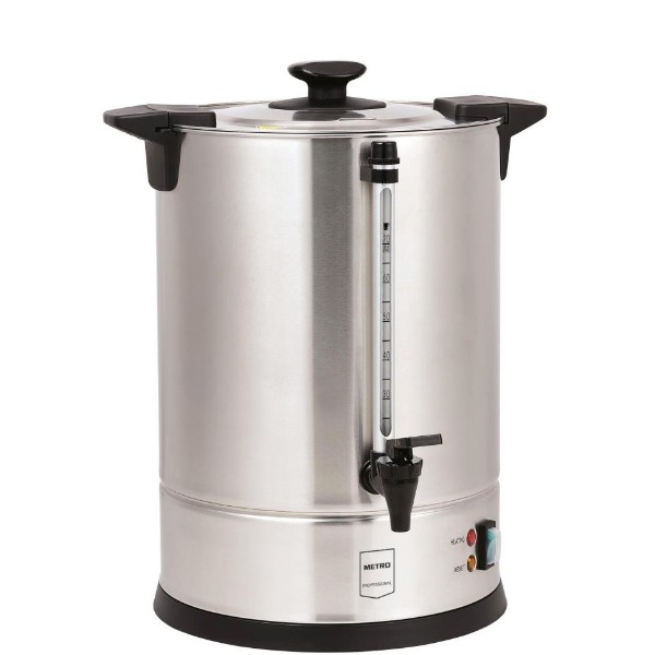 Percolator 10,5 l