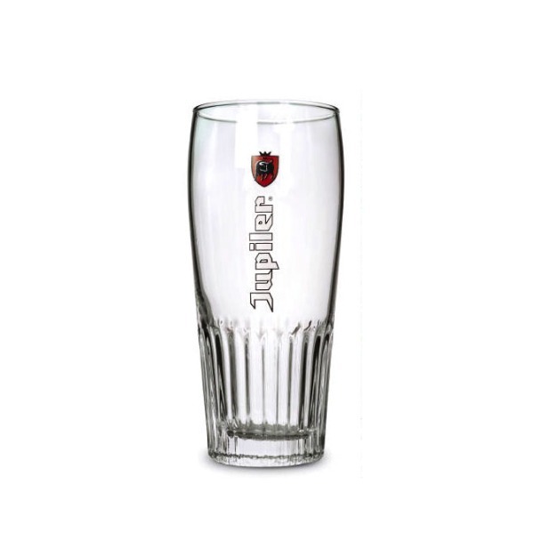 Jupiler Glas 25 CL