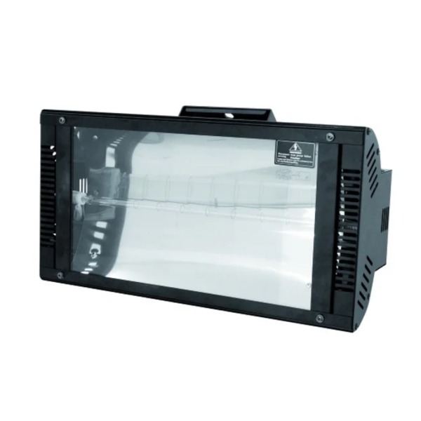 Eurolite DMX Superstrobe 2700 stroboscoop